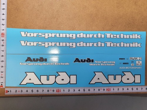 Decals volkswagen vw - vw, lt35