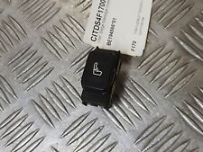 Bouton commande siège massage dossier droit ou gauche - Citroen DS4 - 96662208XT