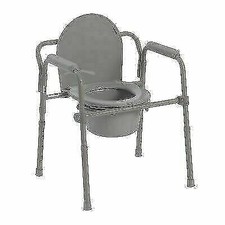 Commode brand new