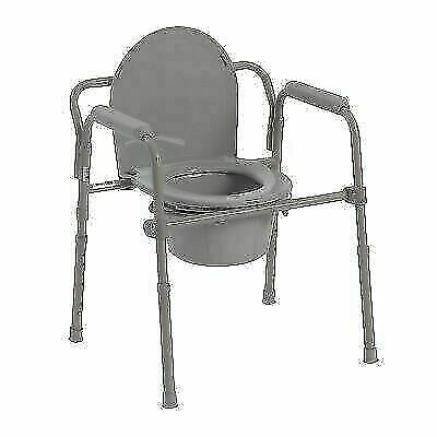 Commode brand new