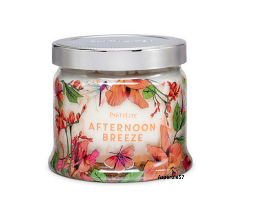 Partylite pot mèches - pot, 3