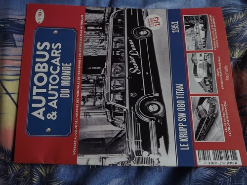 0104 fascicule autobus - fascicule, &