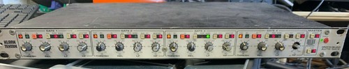Klark teknik dn514 plus - teknik, ch