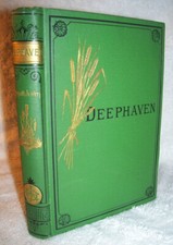 Sarah Orne Jewett   DEEPHAVEN