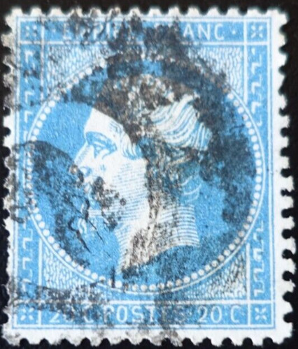 France napoléon 22 - napolÉon, n°22