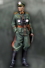 1:35 figurine en résine