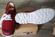 PALLADIUM Chaussures Blanc Ox