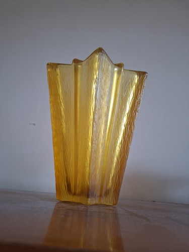 Vase verre forme - verre, en
