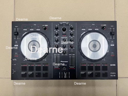Pioneer ddj machine - pioneer, ddj-sb