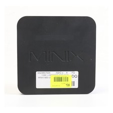 MINIX Neo J50C8SE + Défectueux (268310)