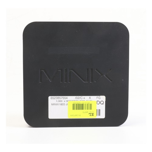 Minix neo j50c8se - j50c8se, +