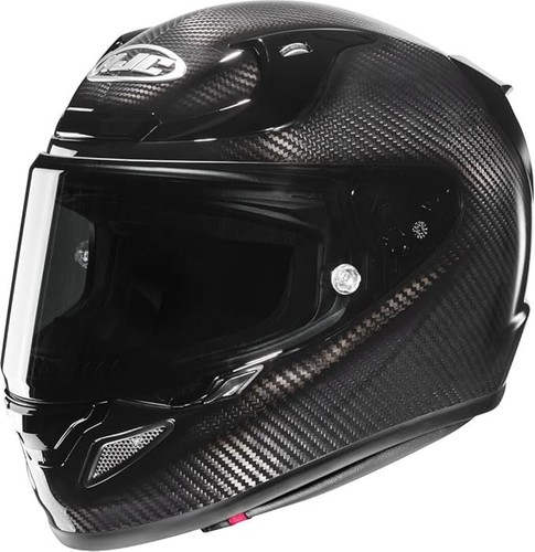 Casque moto intégral hjc - de,