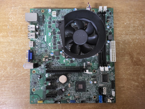 Carte mère dell optiplex - mère,