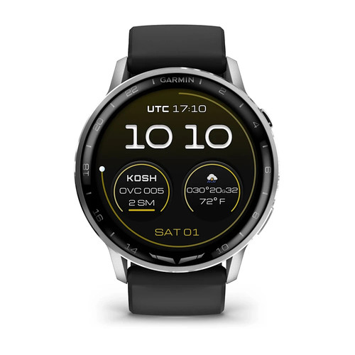 Garmin air x15 silver - garmin,