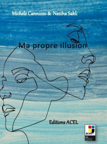 Livre propre illusion - livre, ma