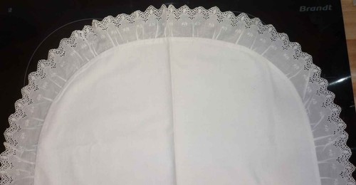 Lot taies oreillers - lot, 3
