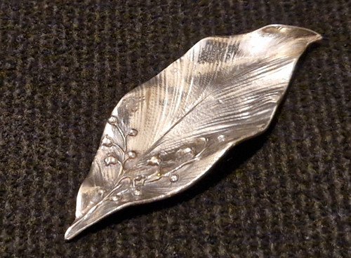 Martinois art nouveau - martinois?,