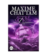 Autre-monde T5 Oz [Wiz -