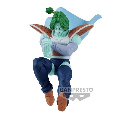 Zarbon figurine dragon ball - dragon,