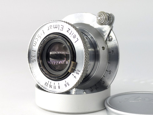 Video near mint leica - video*[near,