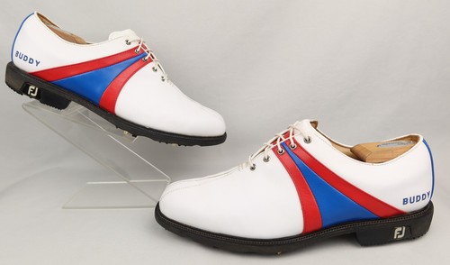 Footjoy custom icon pyramid - footjoy,