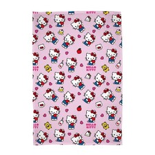 Hello Kitty - Couverture HELLO