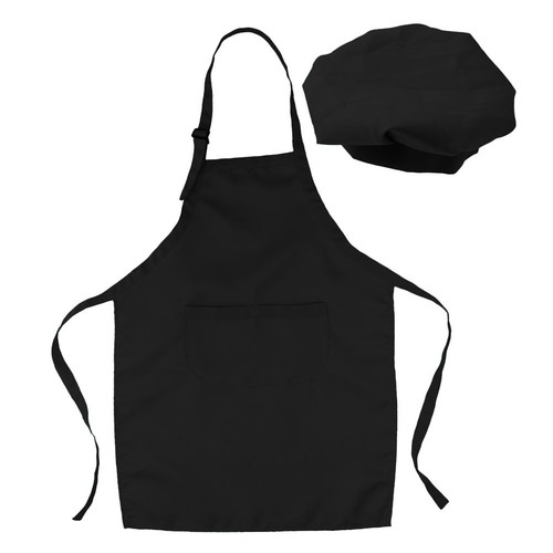 Ensemble enfants tablier - 1, d'enfants
