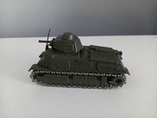 CHAR SOMUA S35.   SOLIDO. 1/73