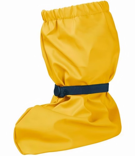 Chaussons pluie bébé