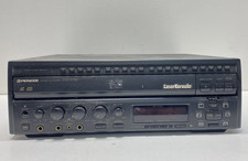 Pioneer CLD-V720 Karaoke Home