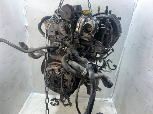 Moteur alfa romeo - moteur, mito