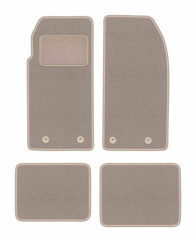 Tapis sol velours - tapis,