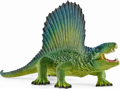 Schleich dinosaurs dimétrodon - schleich,