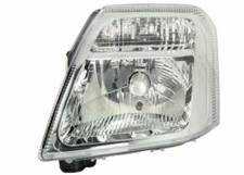 CITROEN C2 (2003-09) PHARE