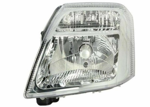Citroen phare - citroen,