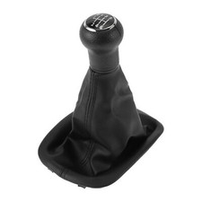 Pommeau levier vitesse manuel