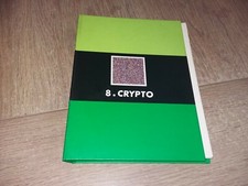 CANAL + 10 ANS - 8. CRYPTO