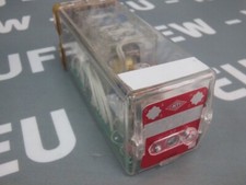 CACTAMT300S48VIC1 - MTI - CACTA-MT-300S48V-IC1 /  RELAIS TEMPORISE ELEC USED