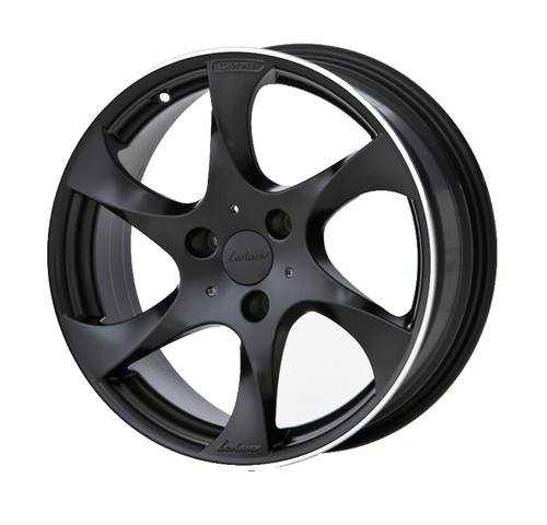 Lorinser speedy pour smart - speedy, 451