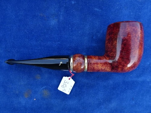 Pipe vintage piazzolla - p.,