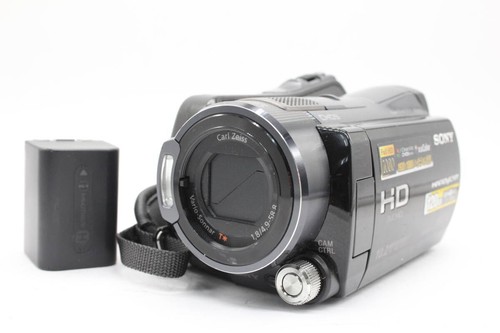 Sony hdr sr12 handycam - hdr-sr12, digital