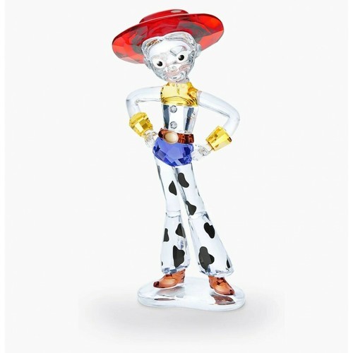 Figurine toy story jessie - story,