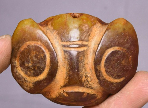 5cm china hongshan culture - 5.5cm,