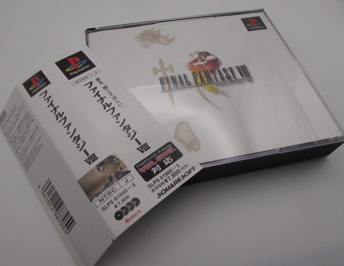 Final fantasy viii - final,