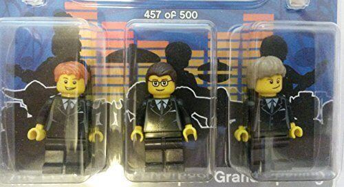 Liverpool lego magasin - lego,
