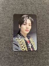 Kpop Straykids I.n Rockstar