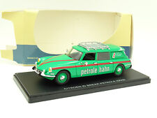 Eligor 1/43 - Citroen ID DS