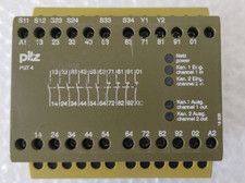 Pilz pst4 24vdc 6s40 720300 - 24vdc,