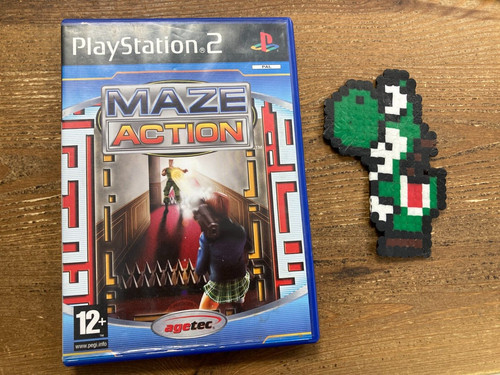Maze action jeux - maze,