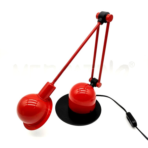Lampe table vintage - lampe,